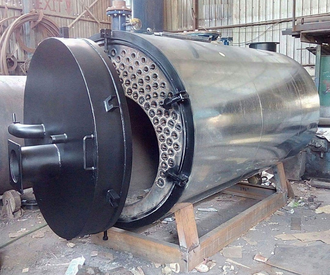 Thermal Boiler Samgeo